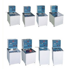 Water Chiller / circulating Bath / low Temperature Cycling High Pressure Pump